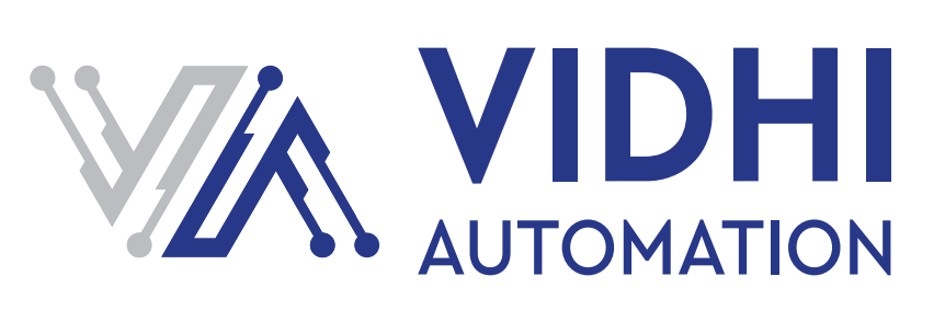 Vidhi Automation